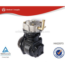 YUNNEI engine air compressor, 4100QBZL-22-H002